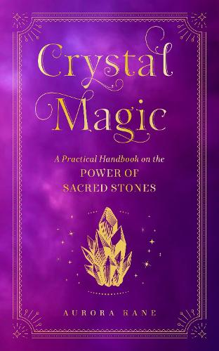 Crystal Magic Volume 13