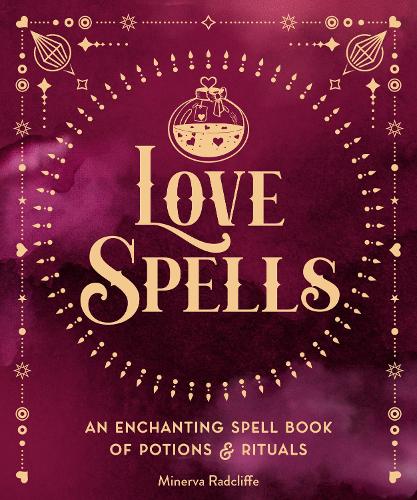 Love Spells Volume 3