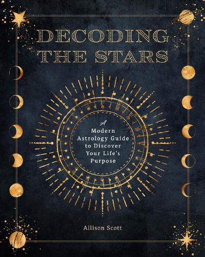 Decoding the Stars Volume 11