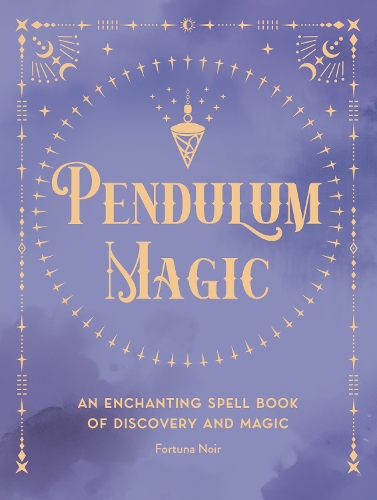 Pendulum Magic Volume 6