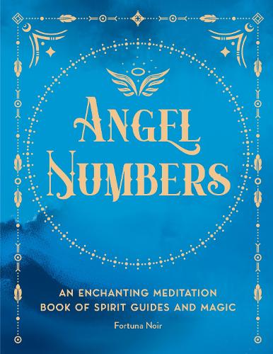 Angel Numbers Volume 5