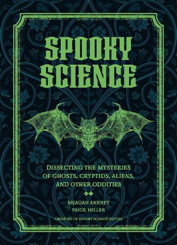 Spooky Science