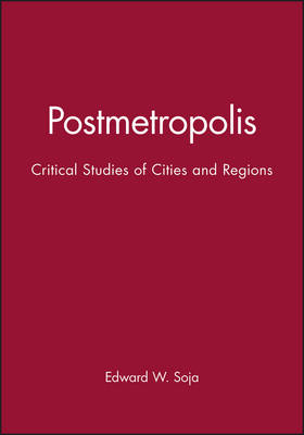 Postmetropolis