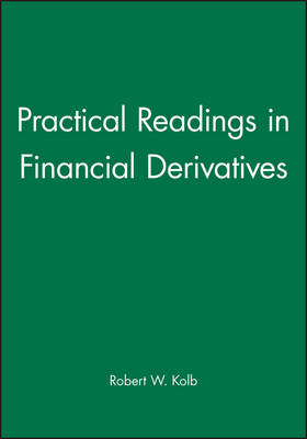 Practical Readings in Financial Derivatives