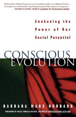 Conscious Evolution