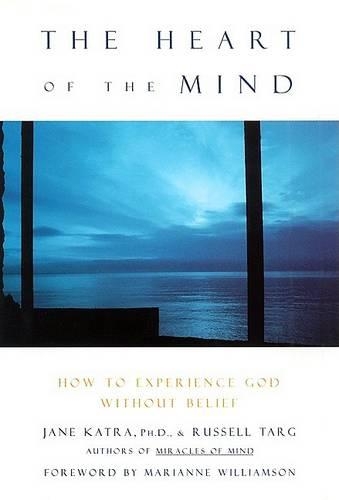 Heart of the Mind