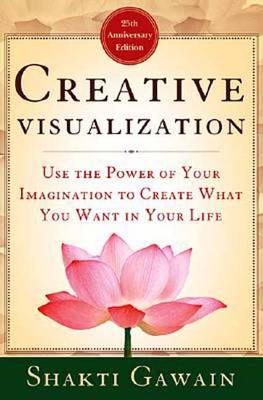 Creative Visualization