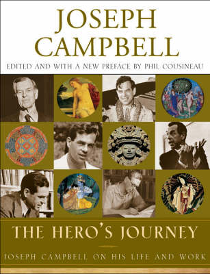 The Hero's Journey