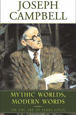 Mythic Worlds, Modern Words