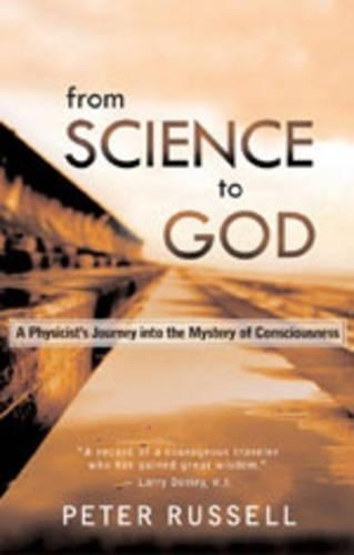 From Science to God