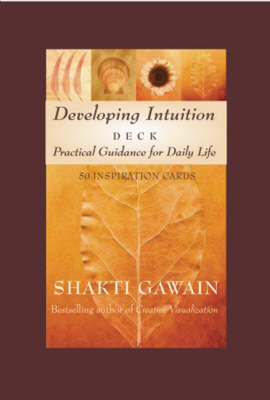 Developing Intuition Deck
