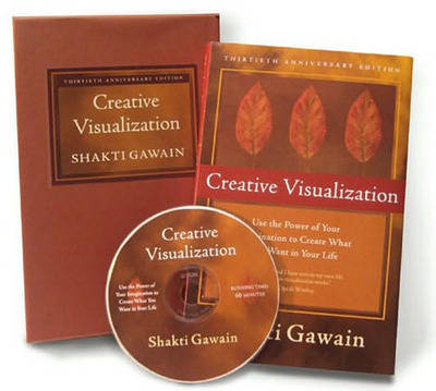 Creative Visualization