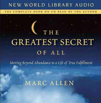 The Greatest Secret of All