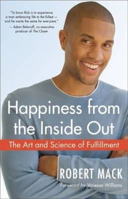 Happiness from the Inside Out