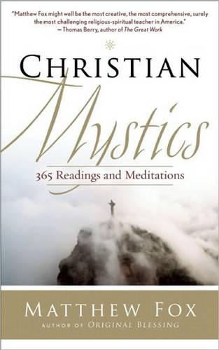 Christian Mystics