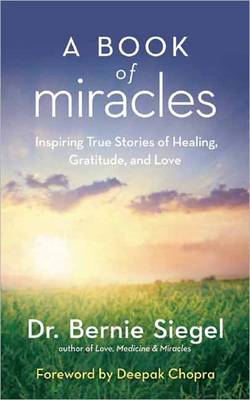 A Book of Miracles