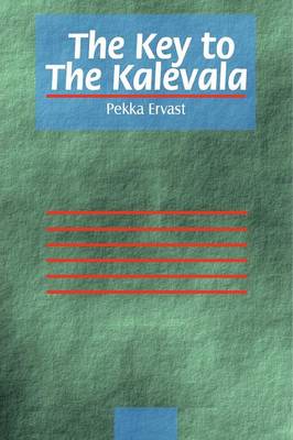 The Key to the Kalevala