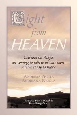 Light from Heaven