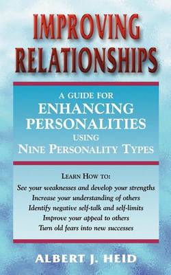 Improving Relationships
