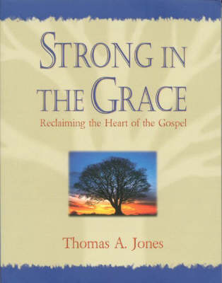 Strong in the Grace