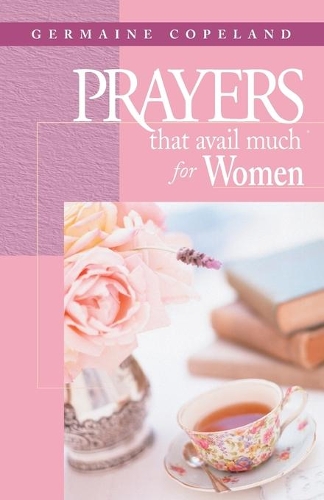 Prayers That Avail Much For Women