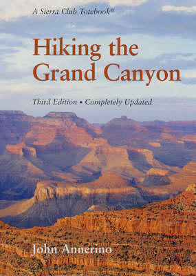Hiking the Grand Canyon