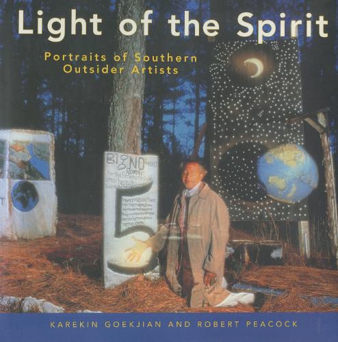 Light of the Spirit