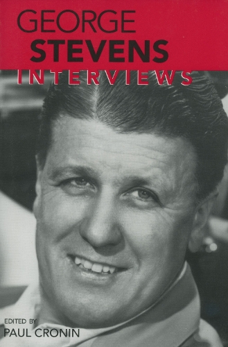 George Stevens