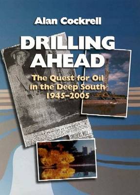 Drilling Ahead
