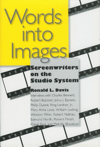 Words Into Images