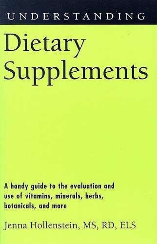 Understanding Dietary Supplements