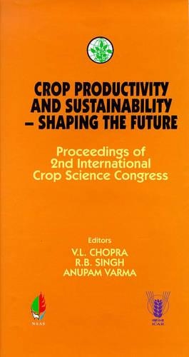 Crop Productivity and Sustainability
