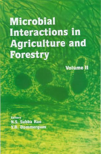 Microbial Interactions in Agriculture and Forestry