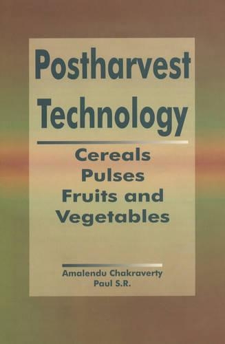 Postharvest Technology