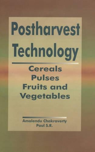 Postharvest Technology