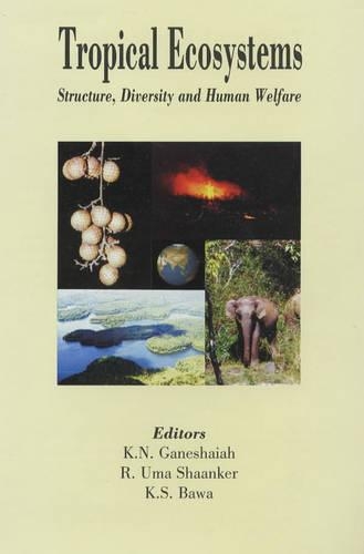 Tropical Ecosystems