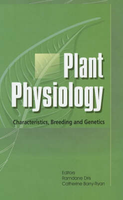 Plant Physiology