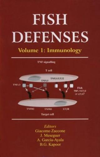 Fish Defenses Vol. 1