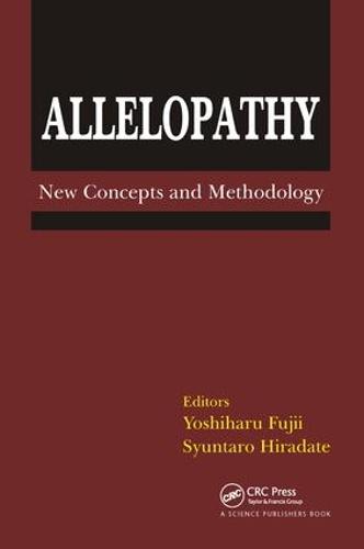 Allelopathy