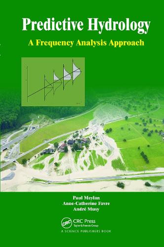 Predictive Hydrology