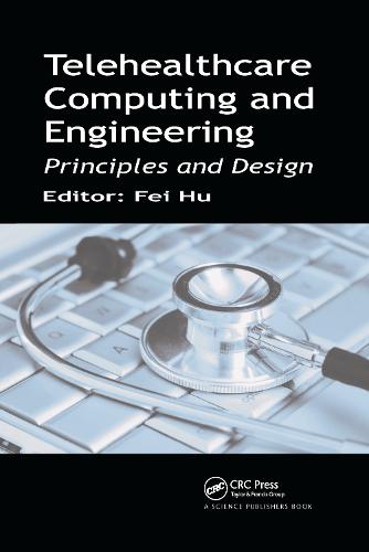 Telehealthcare Computing and Engineering
