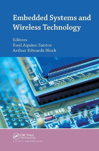 Embedded Systems and Wireless Technology