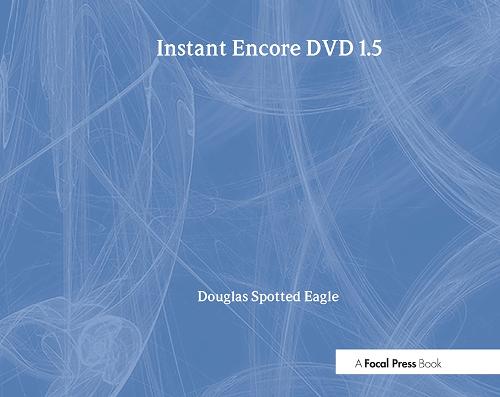 Instant Encore DVD 1.5