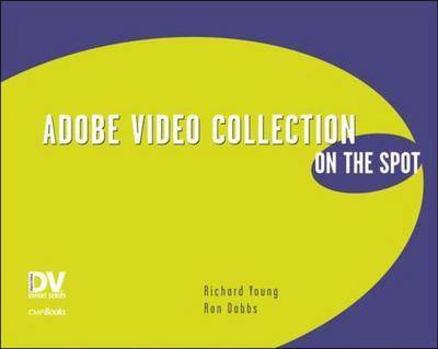 Adobe Video Collection On the Spot