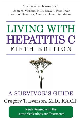 Living With Hepatitis C (5th Ed)