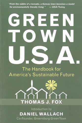 Green Town U.s.a