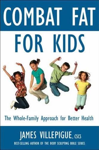 Combat Fat For Kids