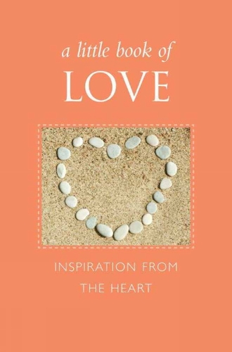 A Little Book Of Love