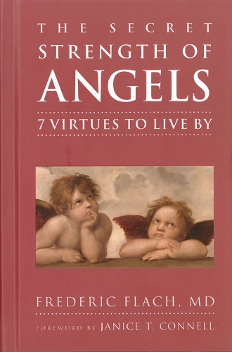The Secret Strength Of Angels