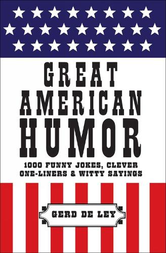 Great American Humor